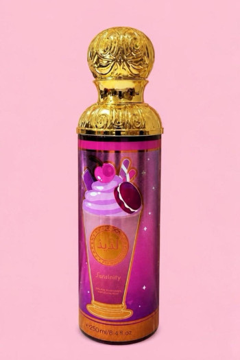 Bruma Corporal Delicious Pink - Imagen 2