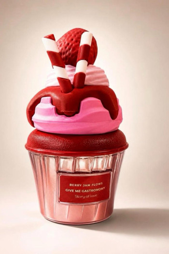 Perfume Pink Berry - Imagen 2