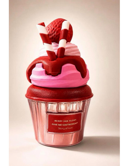 Perfume Pink Berry - Imagen 2
