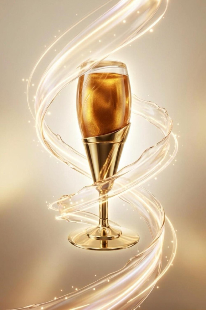 Perfume Celeb shimmer - Imagen 1