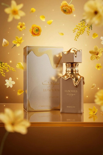 Perfume Luscious - Imagen 1