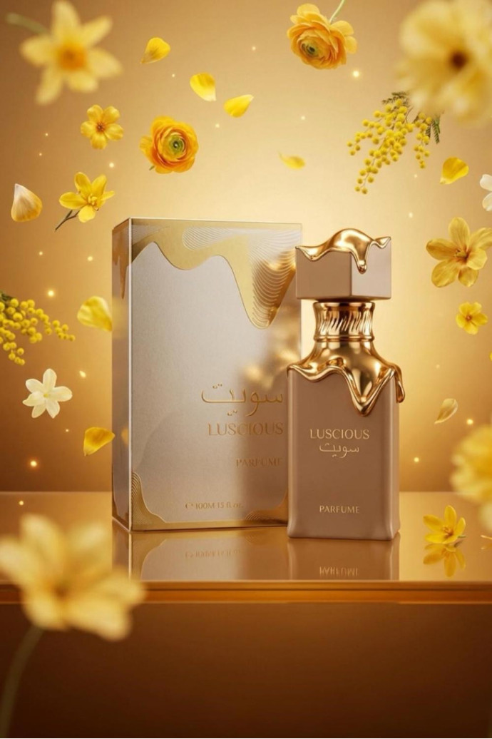 Perfume Luscious - Imagen 1