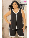 Top Austria Negro Con Alma
