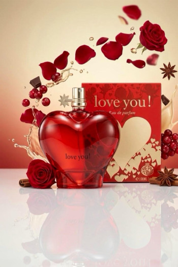 Perfume Love You - Imagen 1