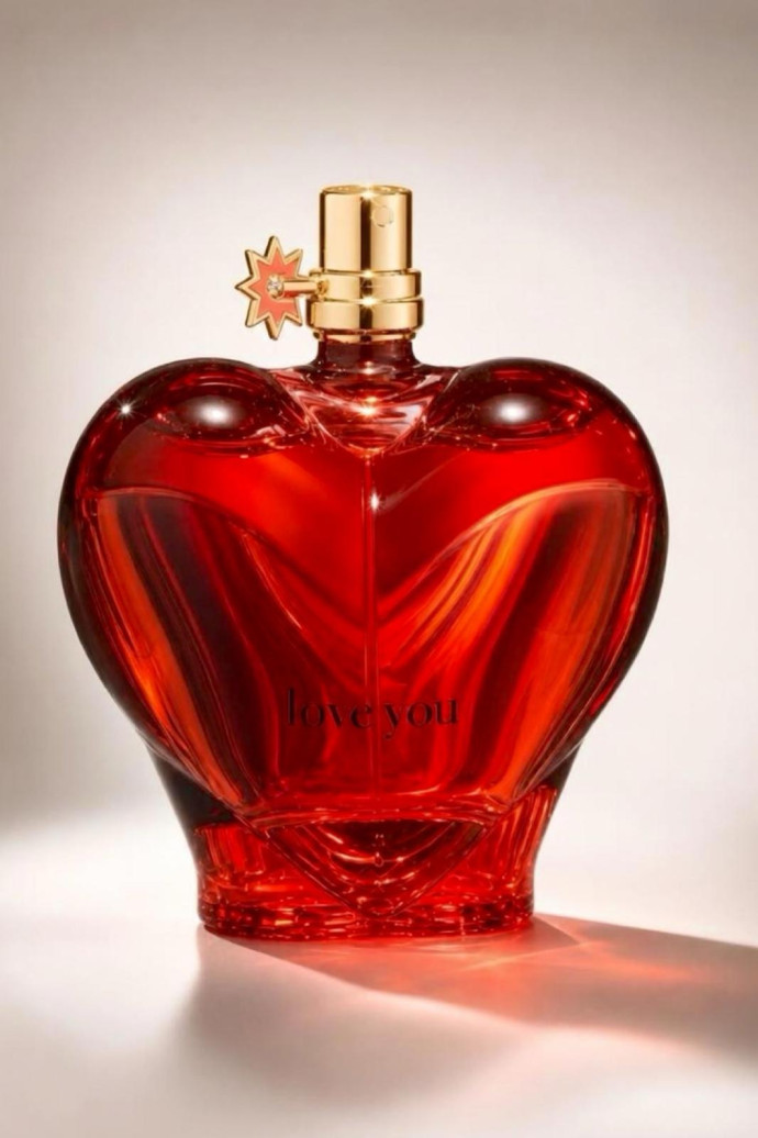 Perfume Love You - Imagen 2