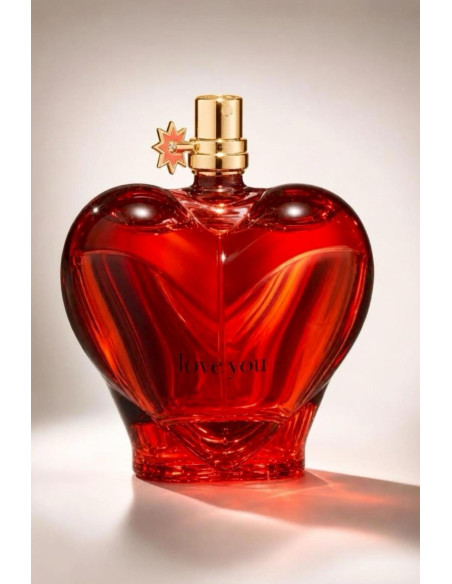 Perfume Love You - Imagen 2