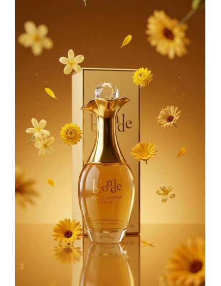 Perfume Blonde - Imagen 1