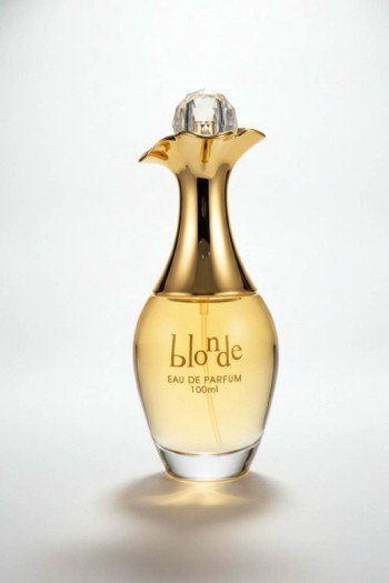Perfume Blonde - Imagen 2