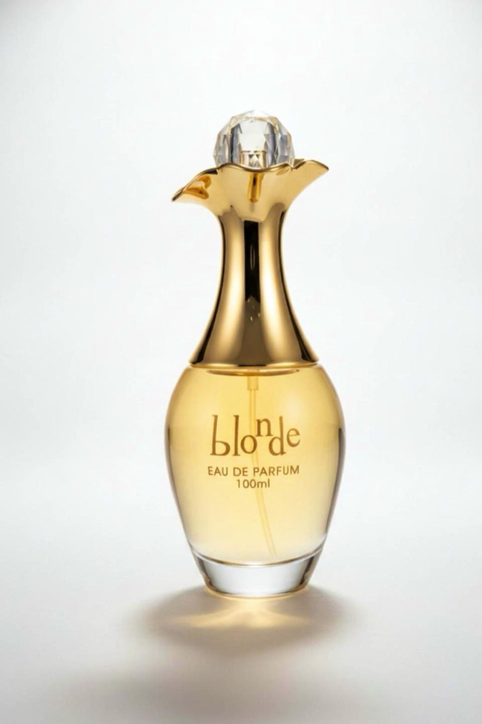 Perfume Blonde - Imagen 2