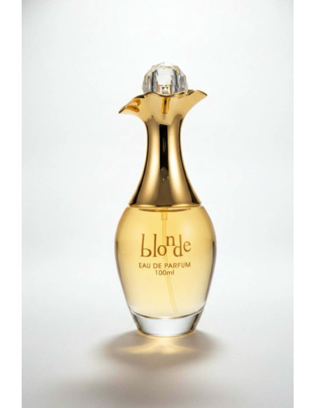 Perfume Blonde - Imagen 2