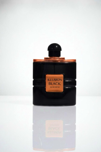 Perfume Illusion Black - Imagen 2