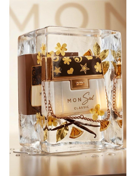 Perfume Mon Seul Classic - Imagen 1