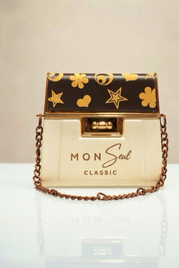 Perfume Mon Seul Classic - Imagen 2
