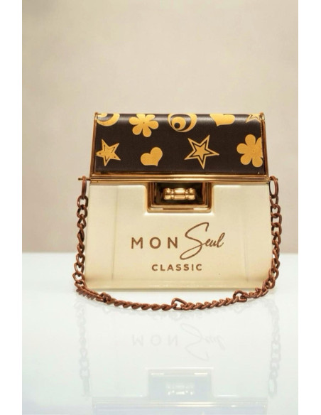 Perfume Mon Seul Classic - Imagen 2