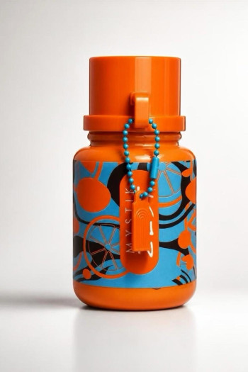 Perfume Mystik Zest - Imagen 2