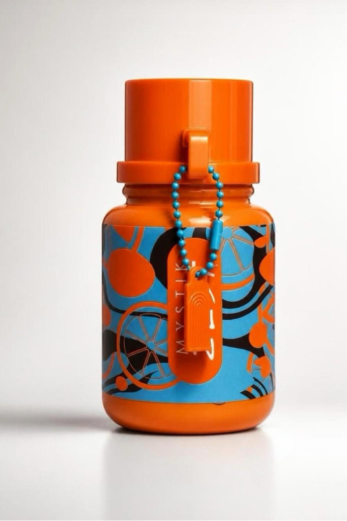 Perfume Mystik Zest - Imagen 2