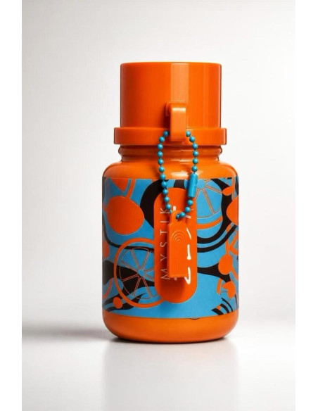 Perfume Mystik Zest - Imagen 2