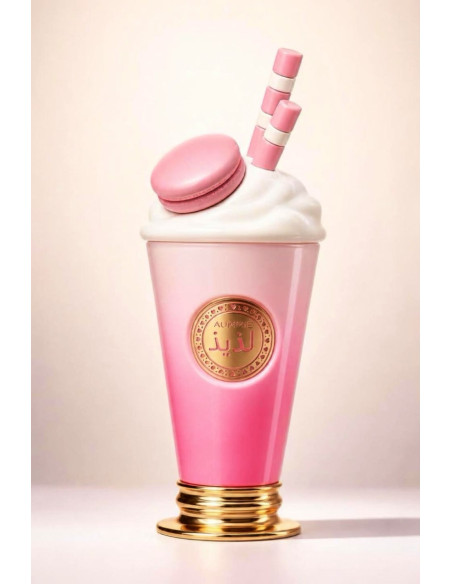 Perfume Delicious Rosa - Imagen 2