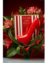 Perfume Glam Girl Tacon Rojo