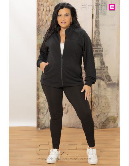 Leggins algodon velika - Imagen 1