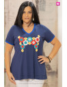 Camiseta Joy Marino Indra