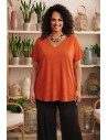 Blusa Burgos Caldera Indra