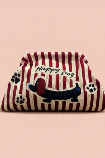 Bolso Cluth Moda - Imagen 1
