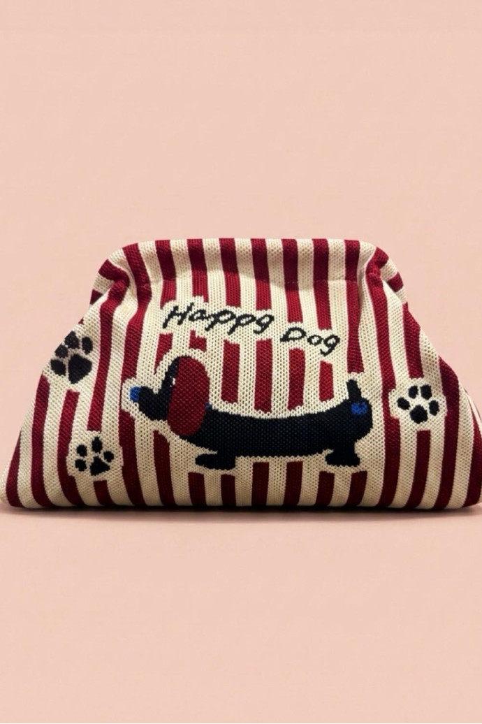 Bolso Cluth Moda - Imagen 1