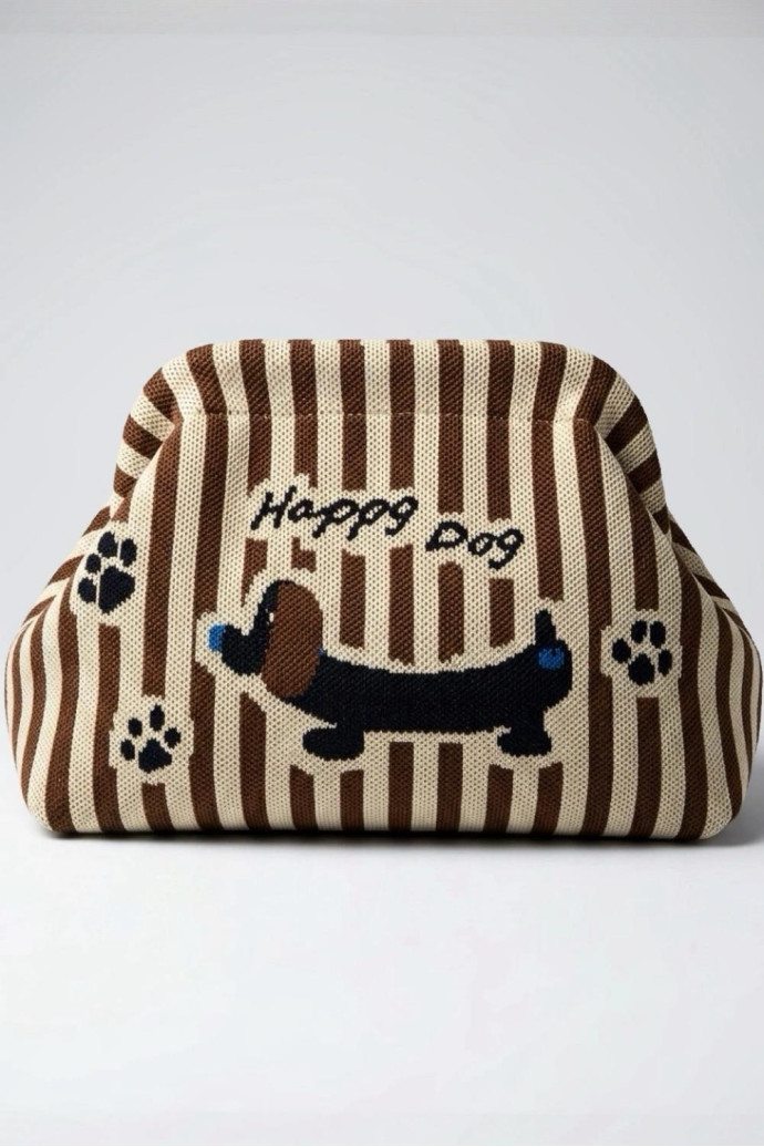 Bolso Cluth Moda - Imagen 1