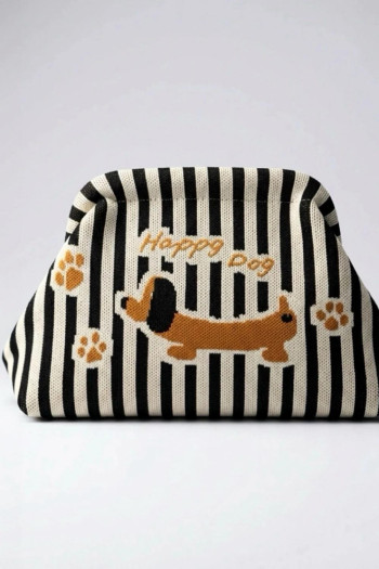 Bolso Cluth Moda - Imagen 1