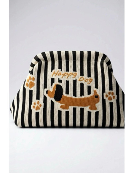 Bolso Cluth Moda - Imagen 1