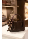 Bolso Roma Pouch Moca por Atelier Alva