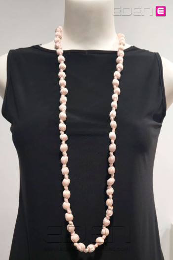 Collar Candy Pearl Toffe - Imagen 1