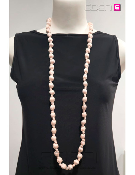 Collar Candy Pearl Toffe - Imagen 1