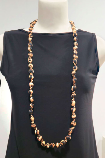 Collar Candy Pearl Animal - Imagen 1