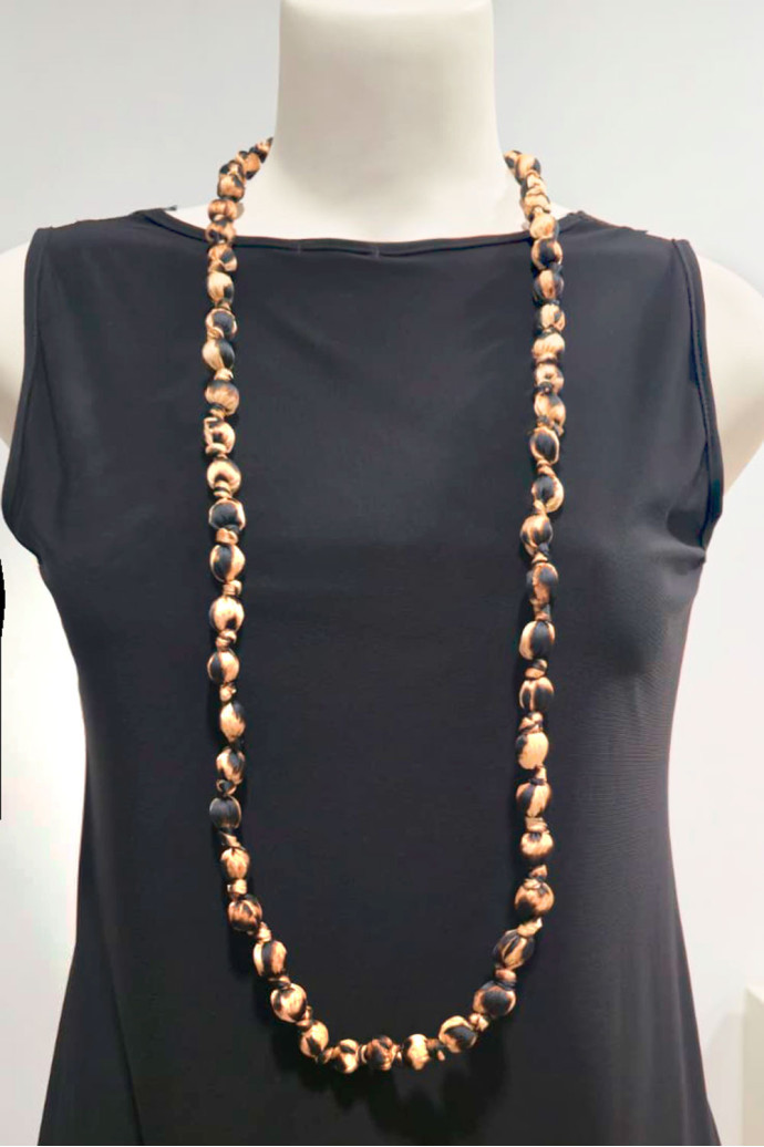 Collar Candy Pearl Animal - Imagen 1
