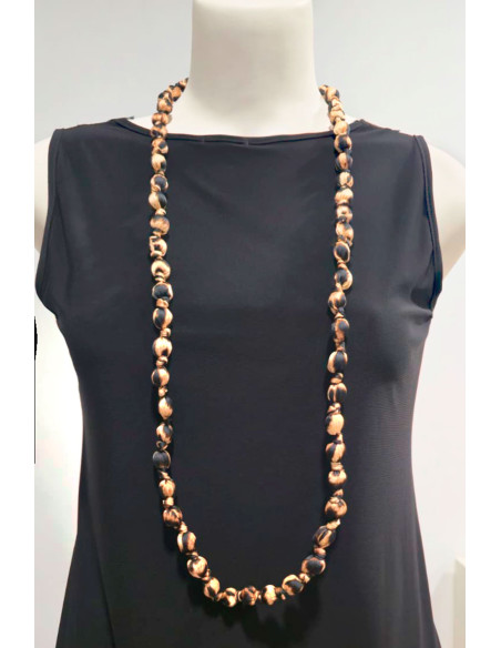 Collar Candy Pearl Animal - Imagen 1