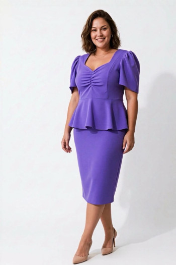 Vestido kali Malva Laazo-80 - Imagen 1