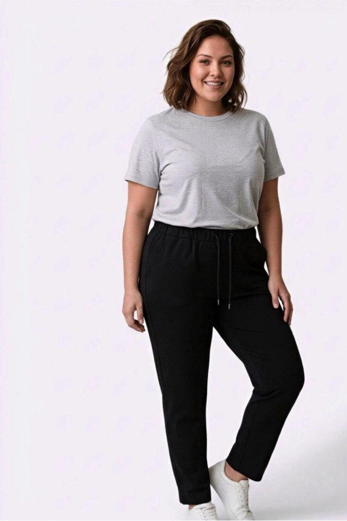 Pantalón Chandal Velika - Imagen 1