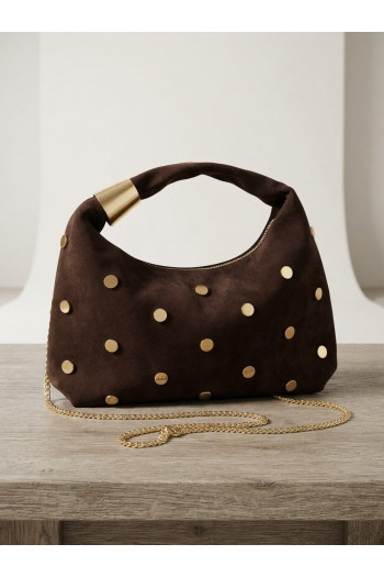 Bolso Urban Poppy Red Por Atelier Alva - Imagen 1