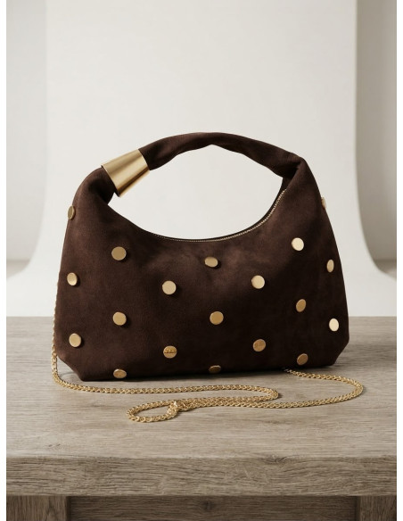 Bolso Urban Poppy Red Por Atelier Alva - Imagen 1