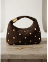 Bolso Urban Poppy Red Por Atelier Alva