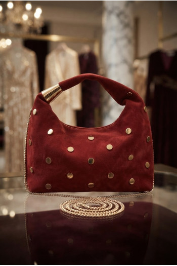 Bolso Urban Poppy Red Por Atelier Alva - Imagen 1