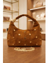 Bolso Urban Icon Terracota Por Atelier Alva