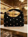 Bolso Urban Icon Negro Por Atelier Alva