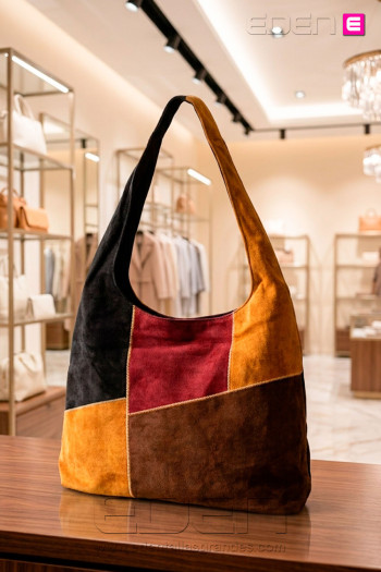 Bolso Twiggy Por Atelier Alva - Imagen 1