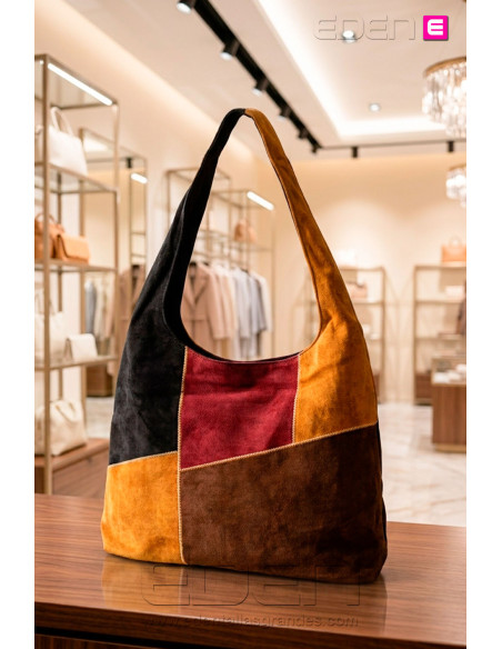 Bolso Twiggy Por Atelier Alva - Imagen 1