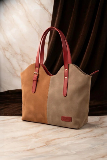 Bolso Nova Por Atelier Alba - Imagen 1