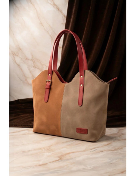 Bolso Nova Por Atelier Alba - Imagen 1