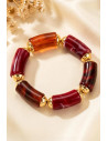 Pulsera Elástica Granada Lux